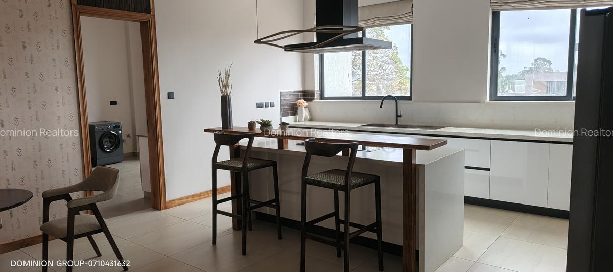 4 Bed Apartment with En Suite in Westlands Area - 18