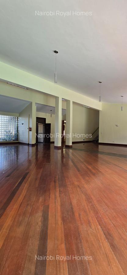 5 Bed House with En Suite at Runda Road - 7