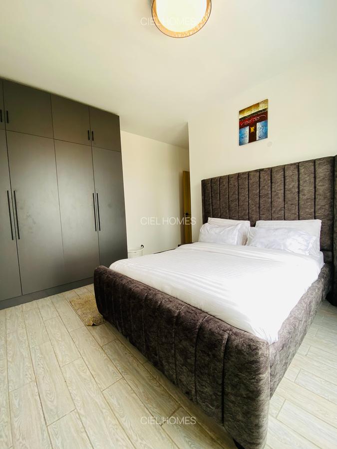Serviced 3 Bed Apartment with En Suite in Kilimani - 14