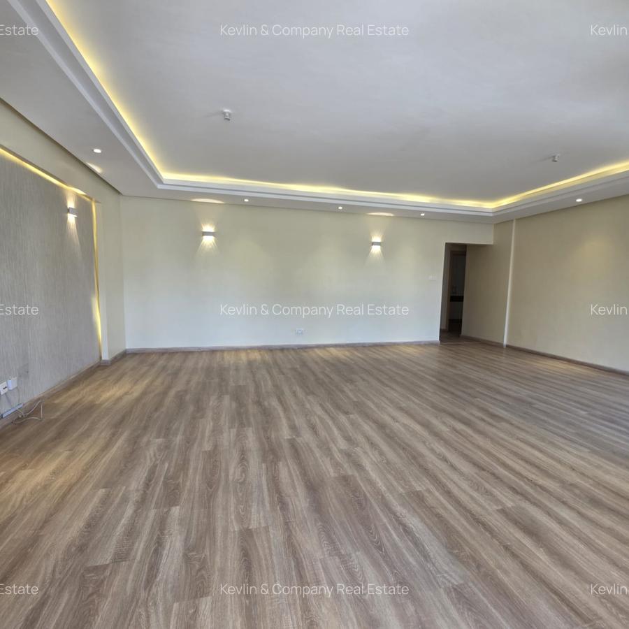 3 Bed Apartment with En Suite in Kileleshwa - 2