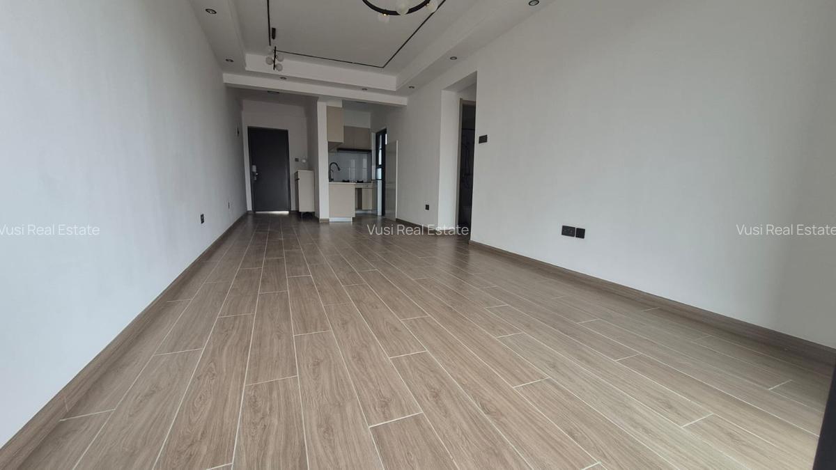 2 Bed Apartment with En Suite in Kilimani - 1