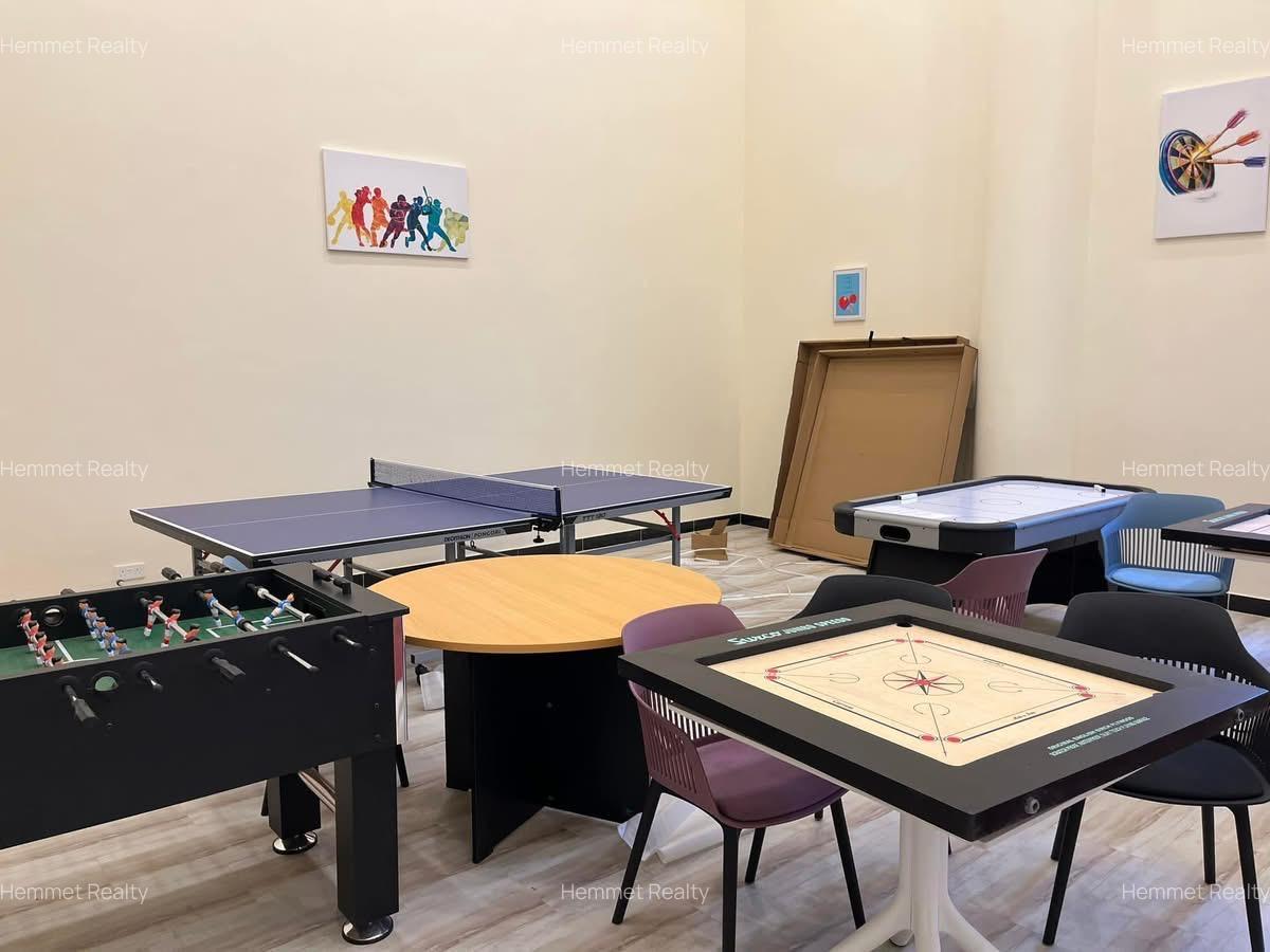 4 Bed Apartment with En Suite in Lower Kabete - 15