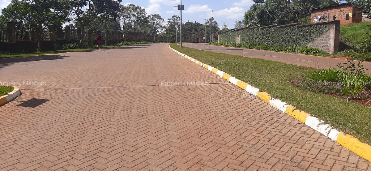 500 m² Residential Land at Migaa Golf Estate - 14