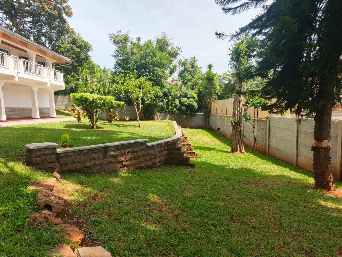 6 Bed House with En Suite in Gigiri - 15