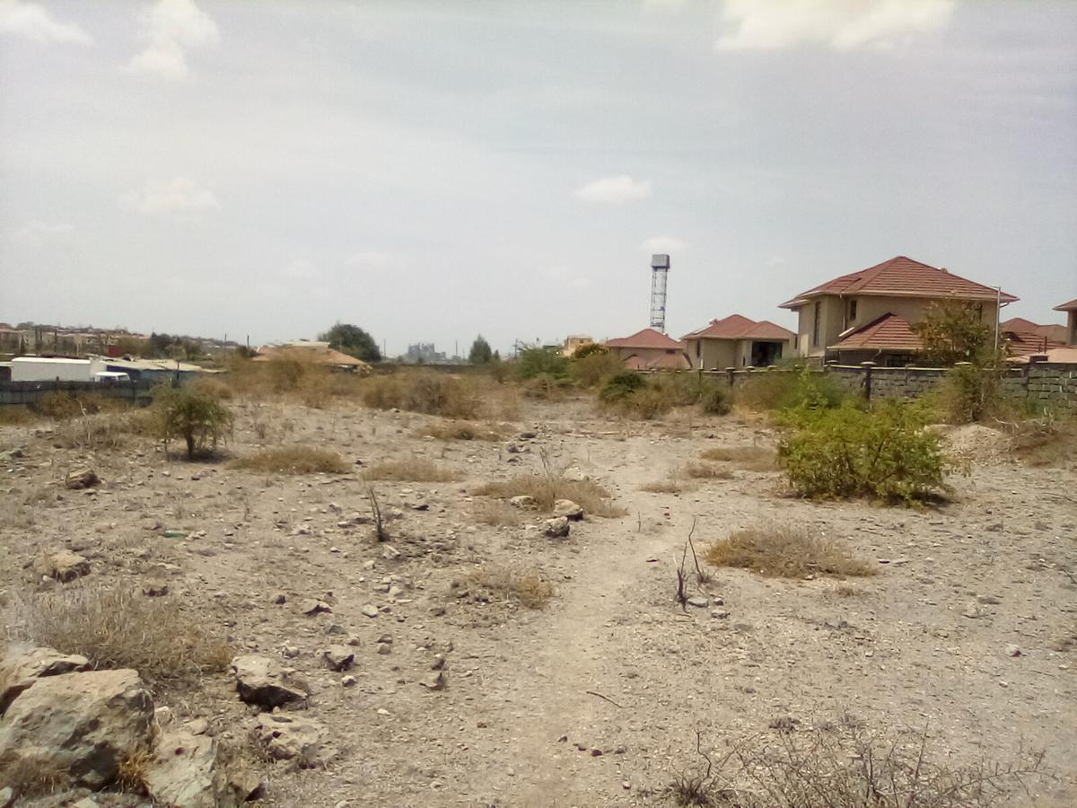 Land at Athi River - 16