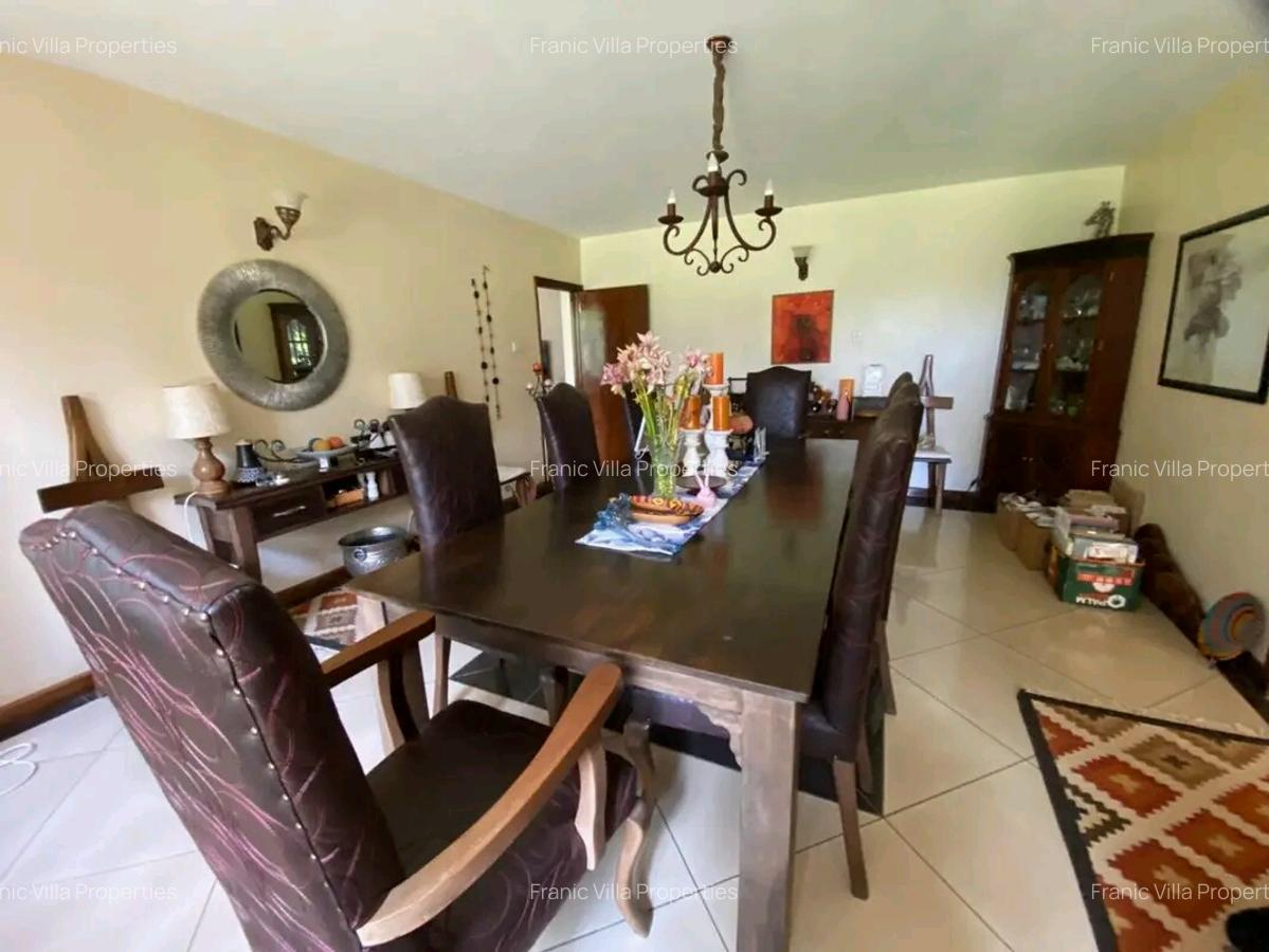 4 Bed House with En Suite at Runda - 3