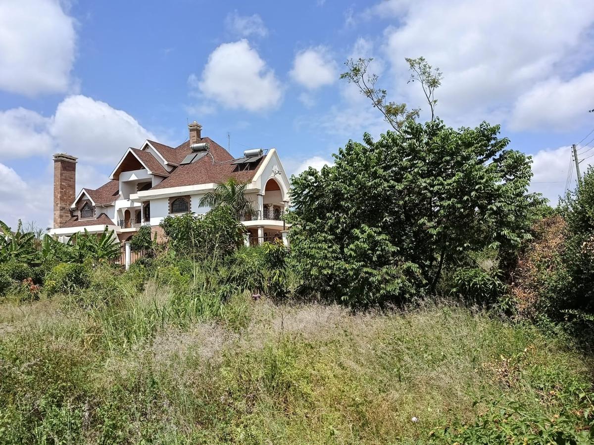 Residential Land at Kiambu Road - 5