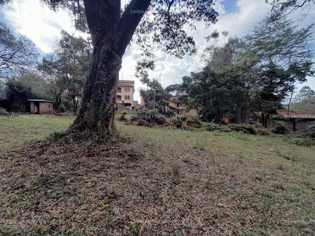 0.13 ac Land at Langata Road - 4