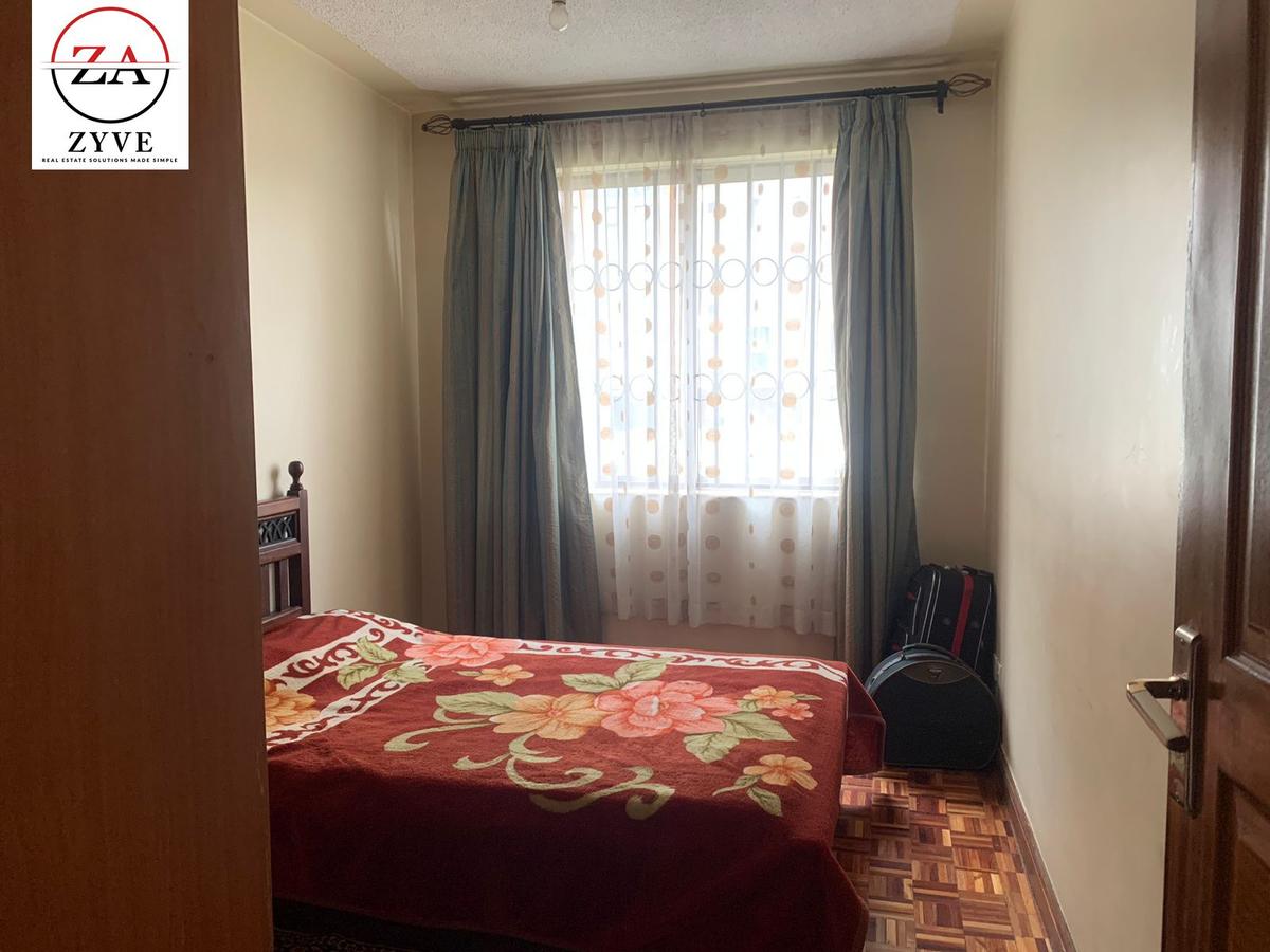 4 Bed Apartment with En Suite at Lavington - 13