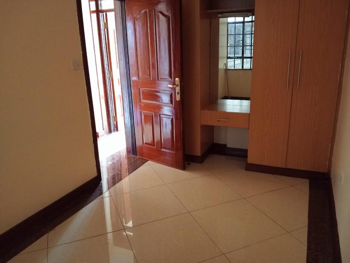 2 Bed Apartment with Backup Generator in Westlands Area - 10