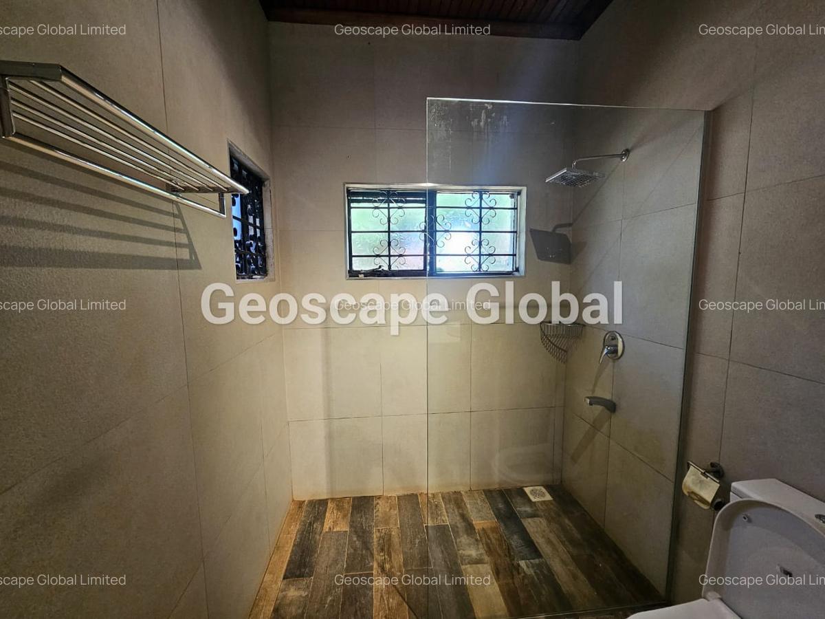 4 Bed House with En Suite in Thigiri - 7