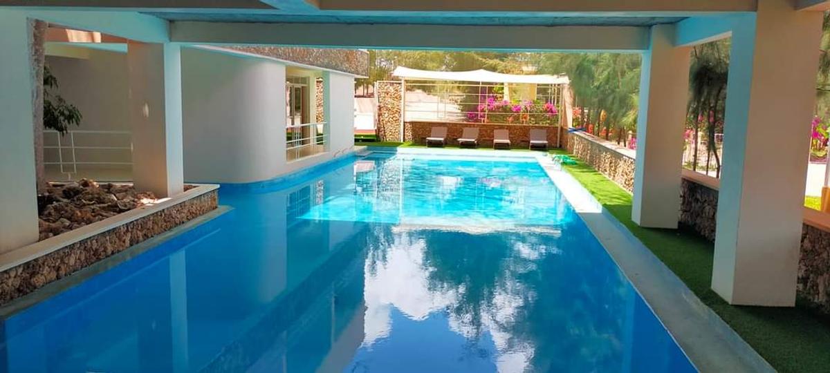 5 Bed Villa with En Suite in Kilifi - 1