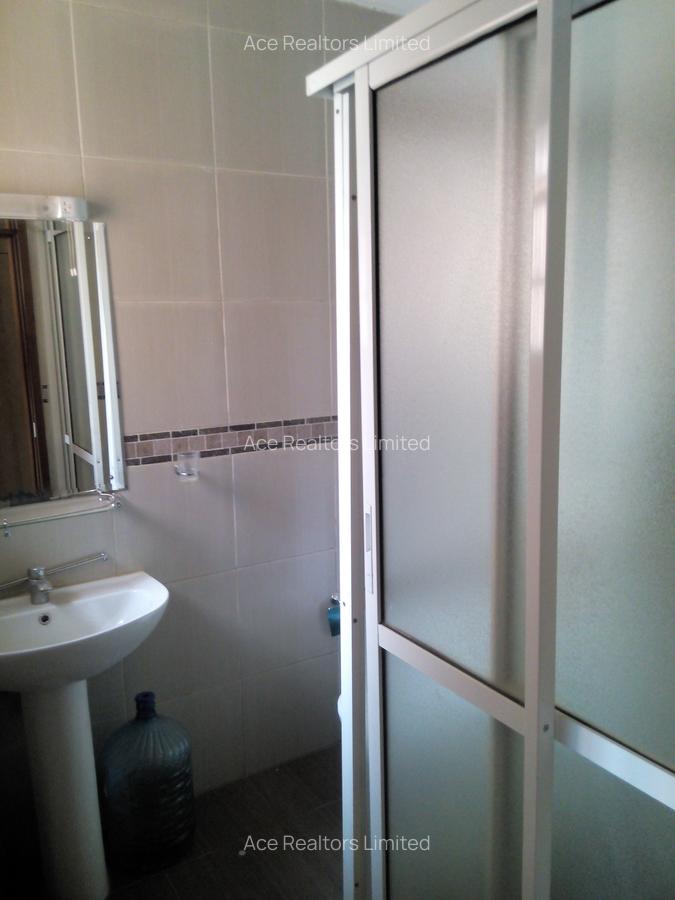 2 Bed Apartment with En Suite at Riverside Drive Nairobi - 6
