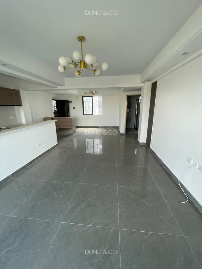 2 Bed Apartment with En Suite in Riverside - 9