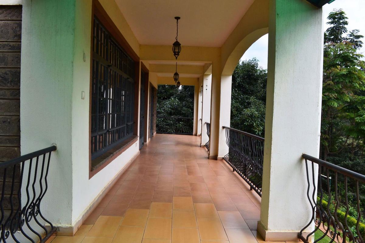 5 Bed Townhouse in Lower Kabete - 7