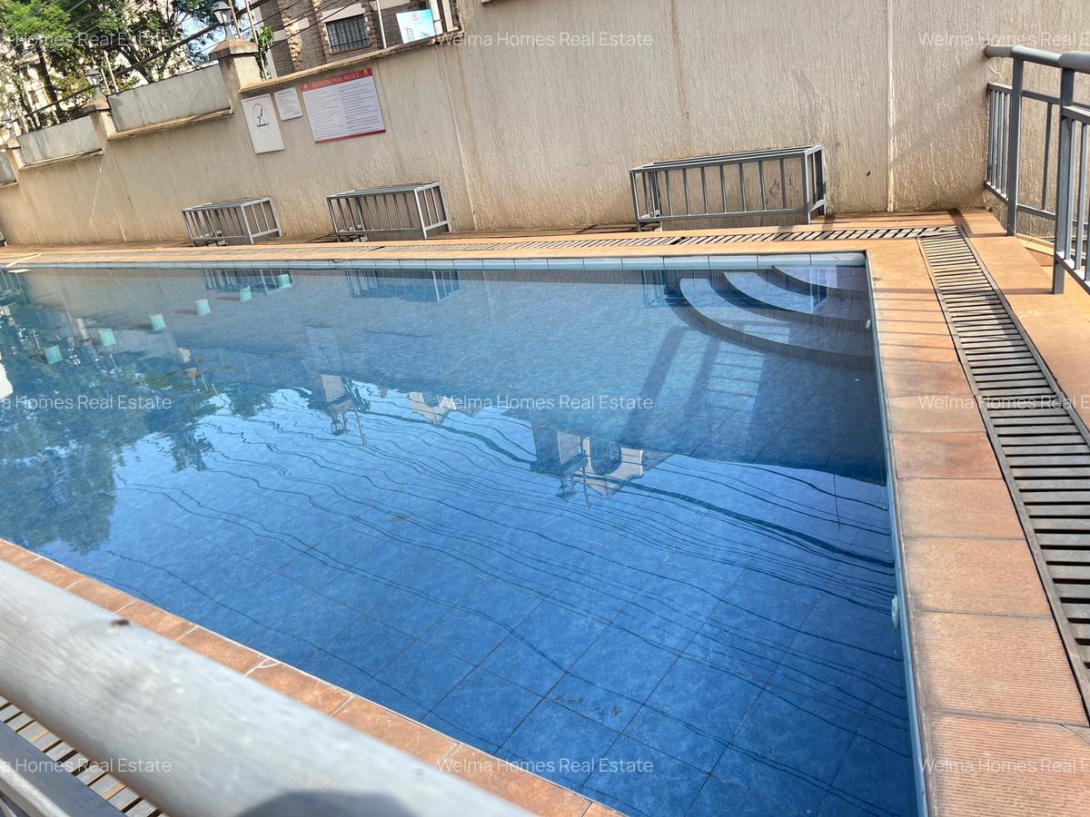 2 Bed Apartment with En Suite in Kileleshwa - 13