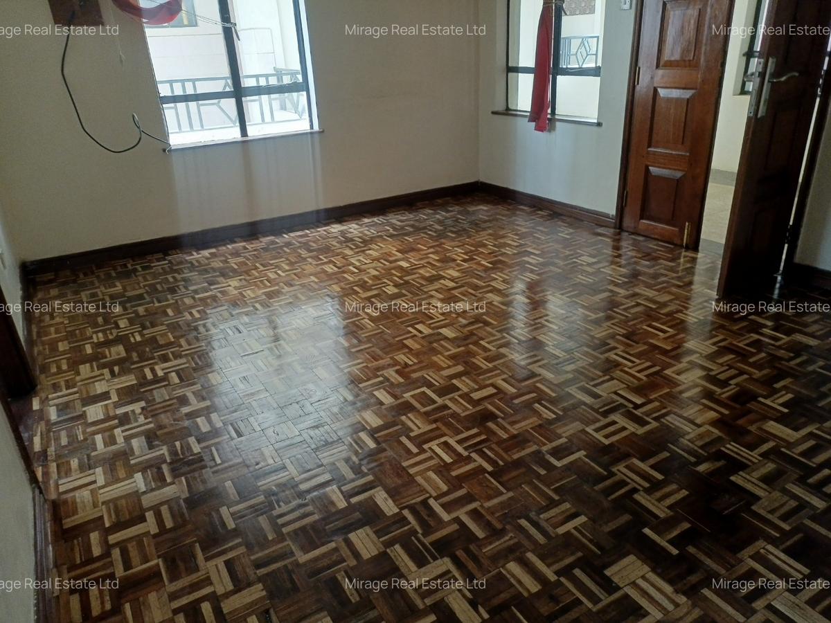 Office with Service Charge Included in Kilimani - 4