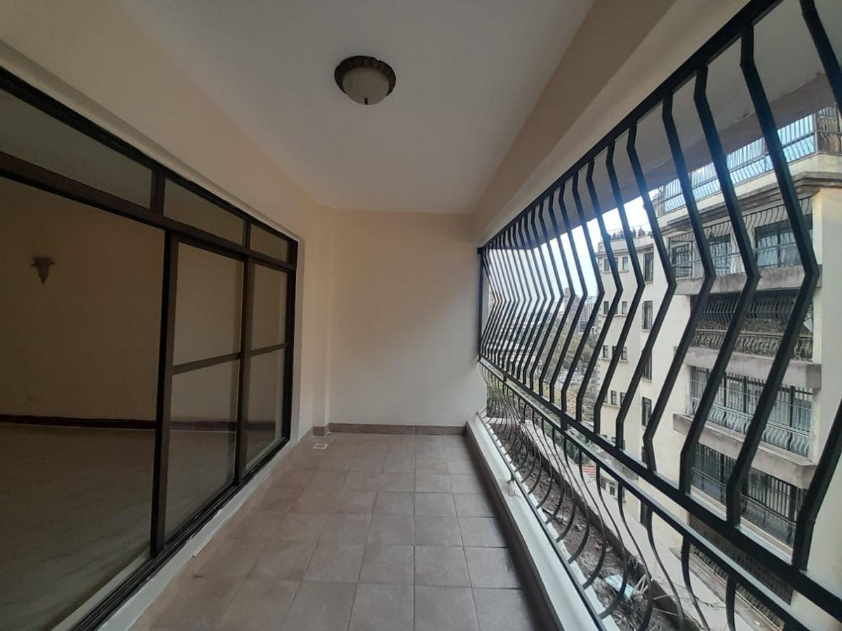 3 Bed Apartment with Staff Quarters at Lenana Road - 8