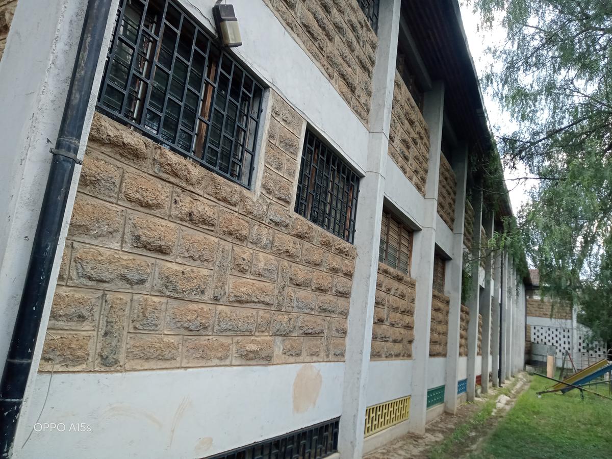 Commercial Property with Fibre Internet in Langata - 3