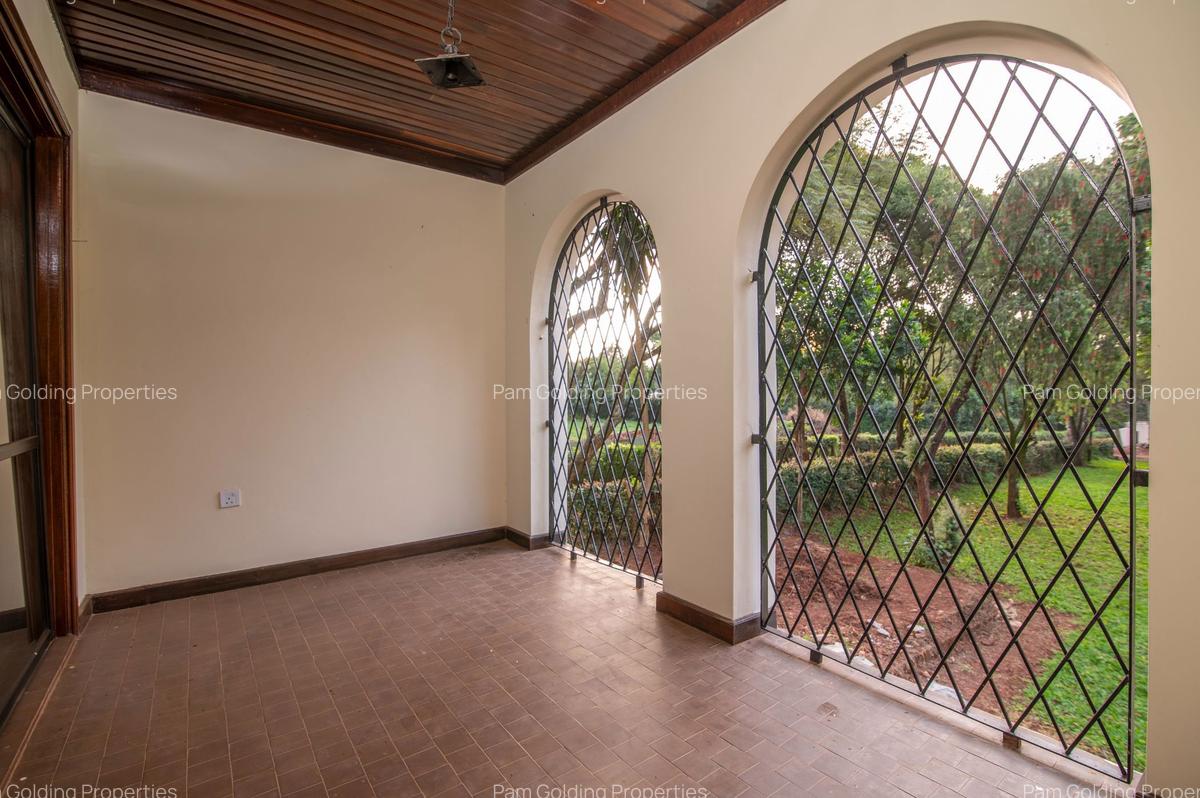 4 Bed House with En Suite in Karen - 17