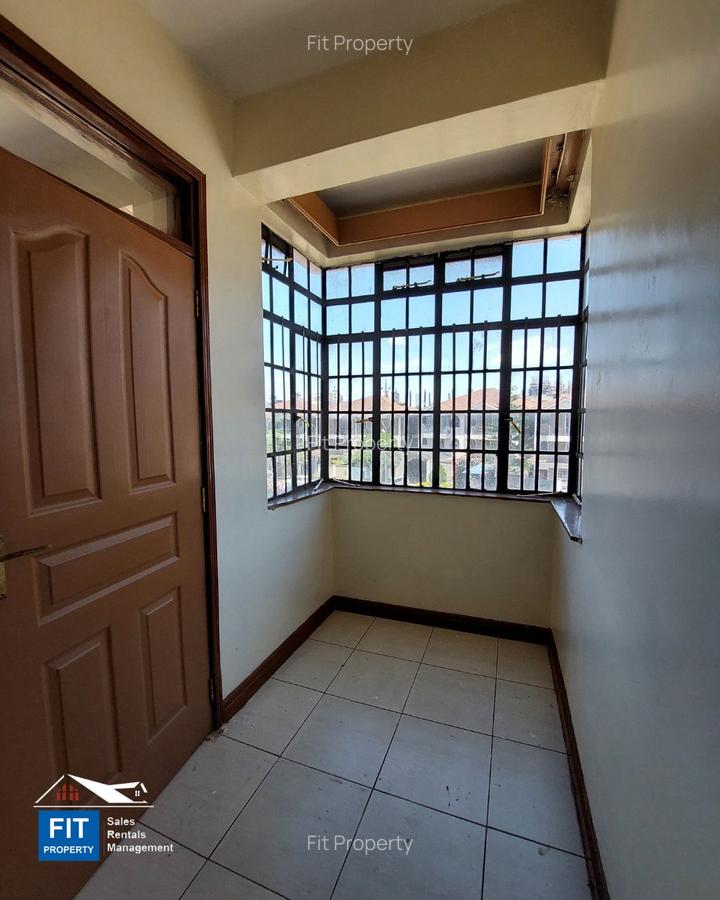 3 Bed Apartment with En Suite at Mohammed Yusuf Haji Avenue - 2