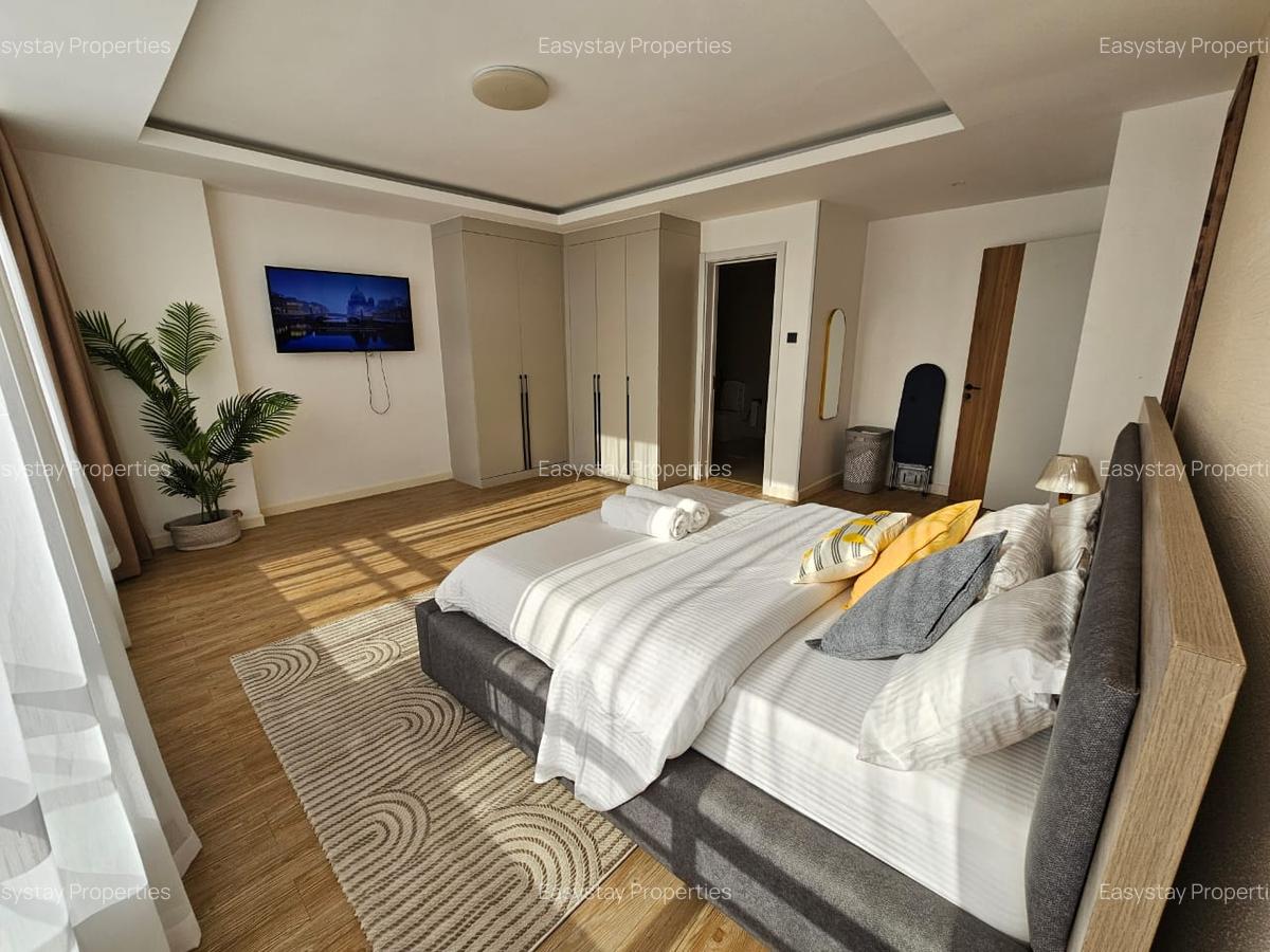 Furnished 2 Bed Apartment with En Suite in Westlands Area - 3