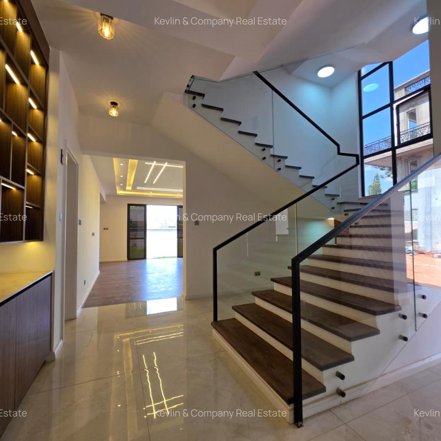 5 Bed Villa with Swimming Pool in Lavington - 9