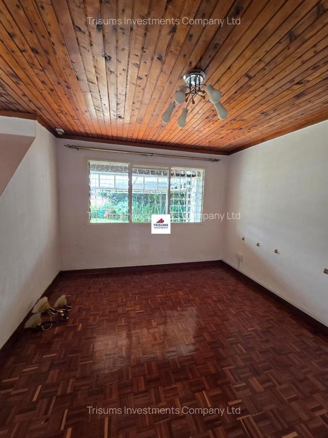 4 Bed House with En Suite in Loresho - 8