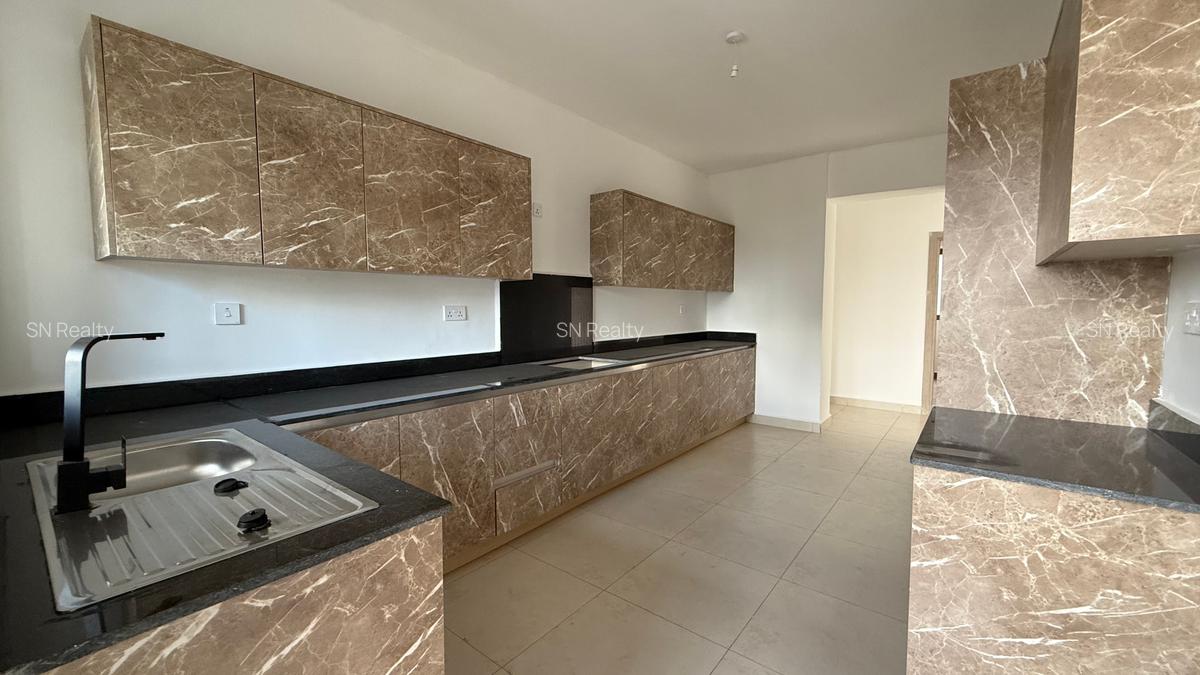 3 Bed Apartment with En Suite at East Church Road - 6