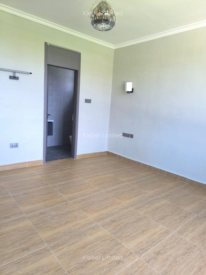 3 Bed House with En Suite in Kitengela - 7