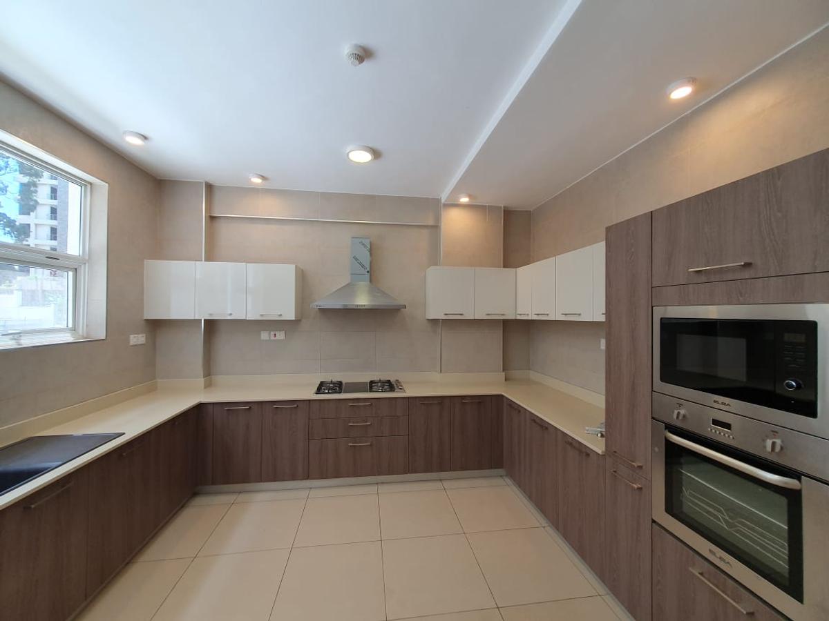 4 Bed Apartment with En Suite at General Mathenge Road - 2