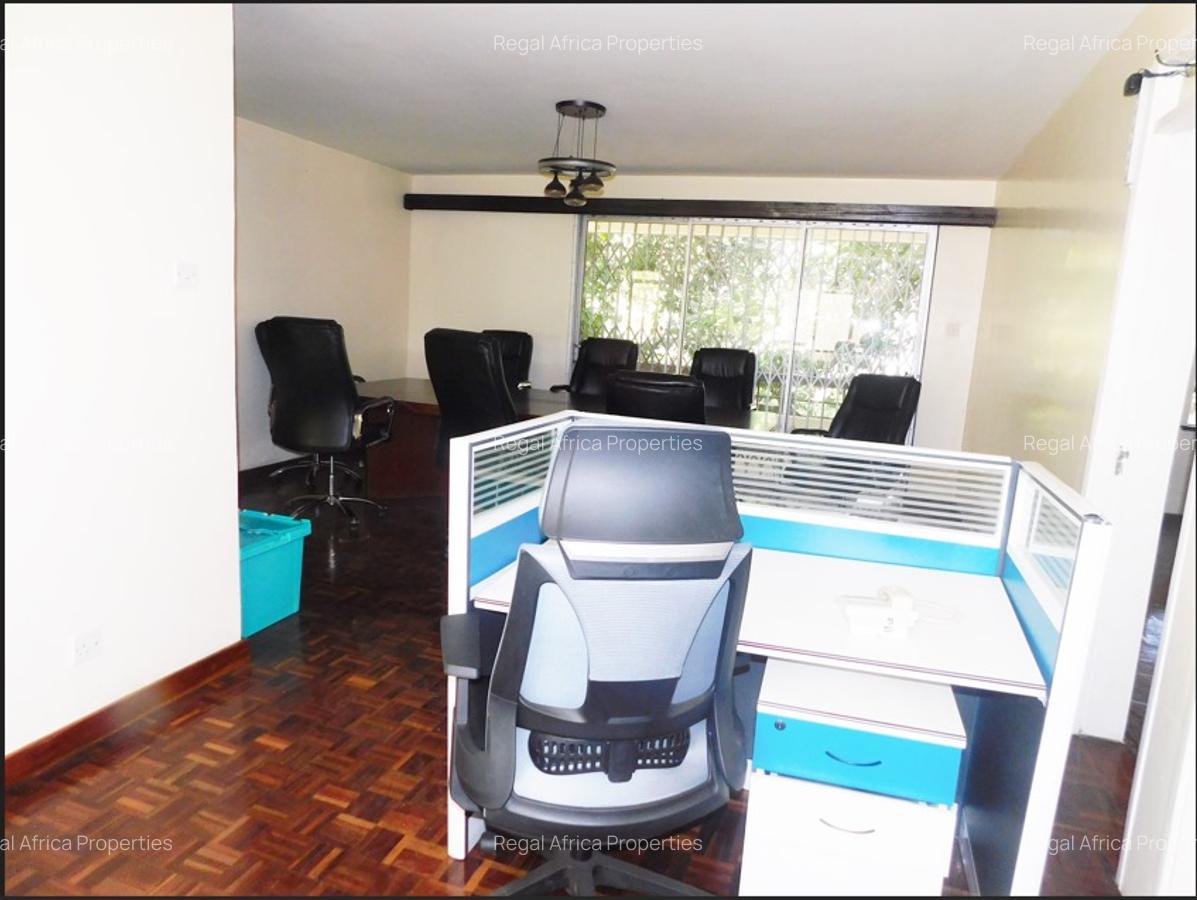Furnished 1,000 ft² Office with Backup Generator at Statehouse Road - 3