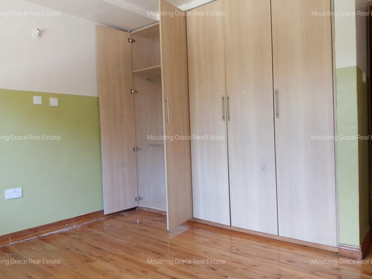 3 Bed House in Karen - 14