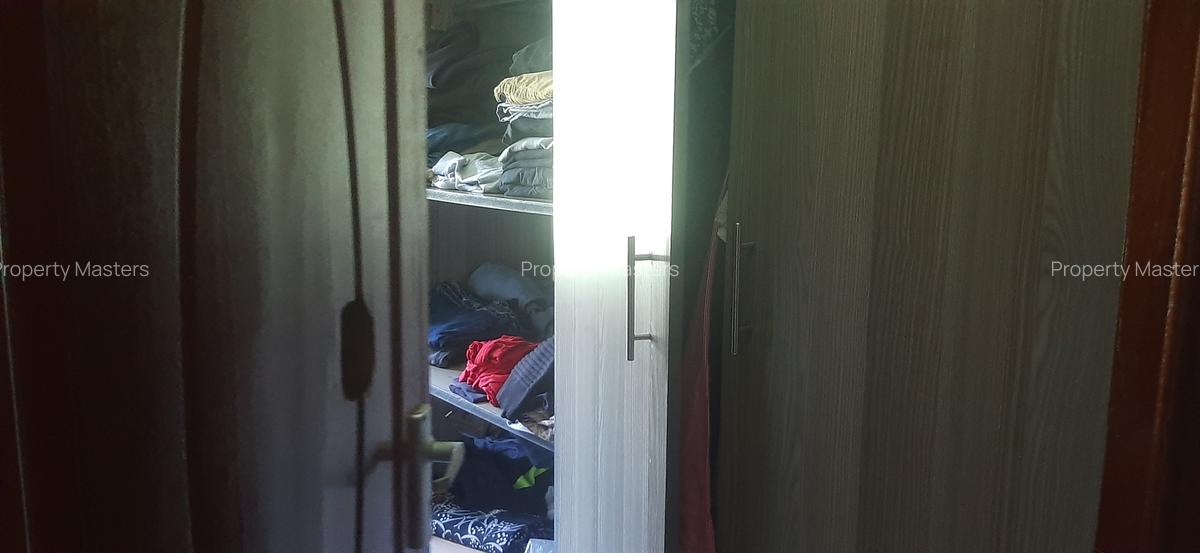 3 Bed House with En Suite at Tigoni Road - 20