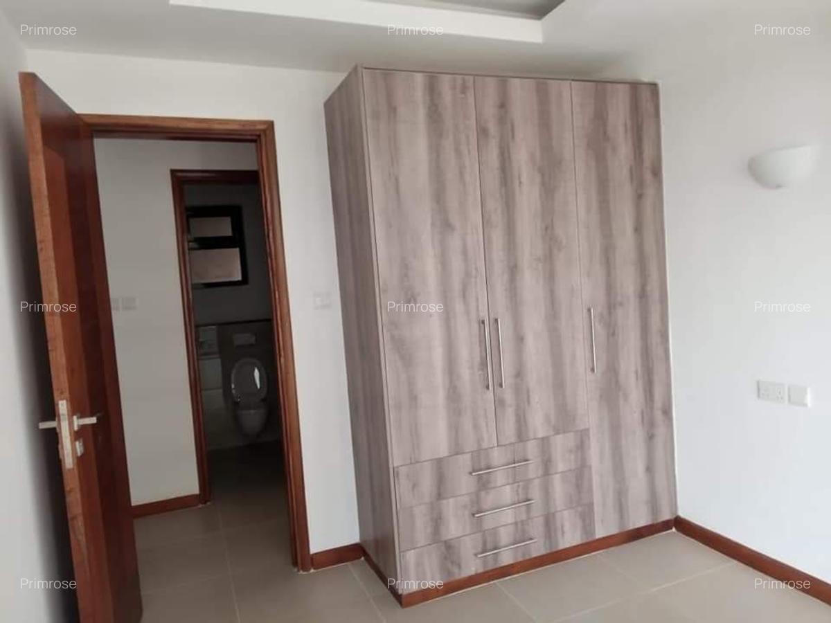 2 Bed Apartment in Rhapta Road - 4