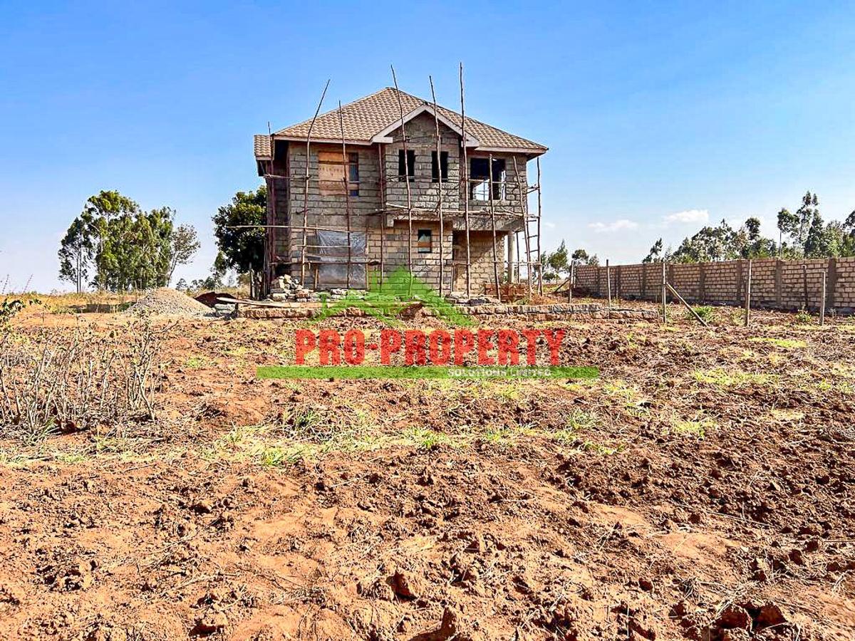 0.05 ha Residential Land in Kamangu - 12