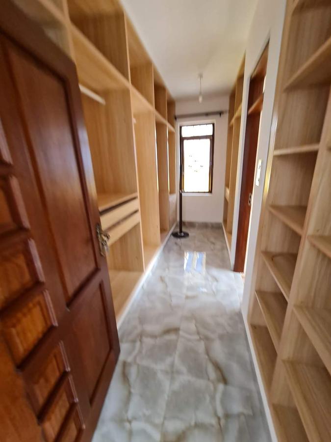 5 Bed Apartment with En Suite at Nyali - 14