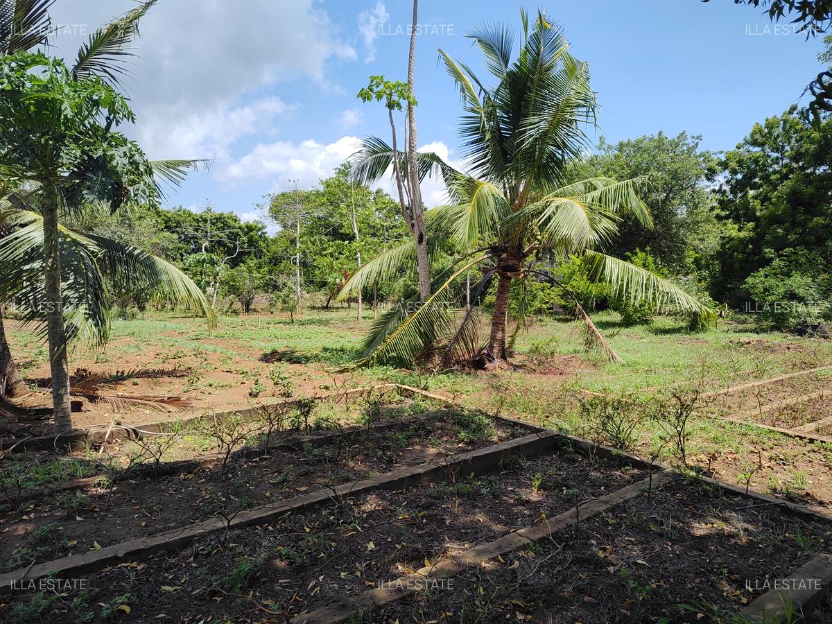 1,000 m² Residential Land at Mvindeni - 5