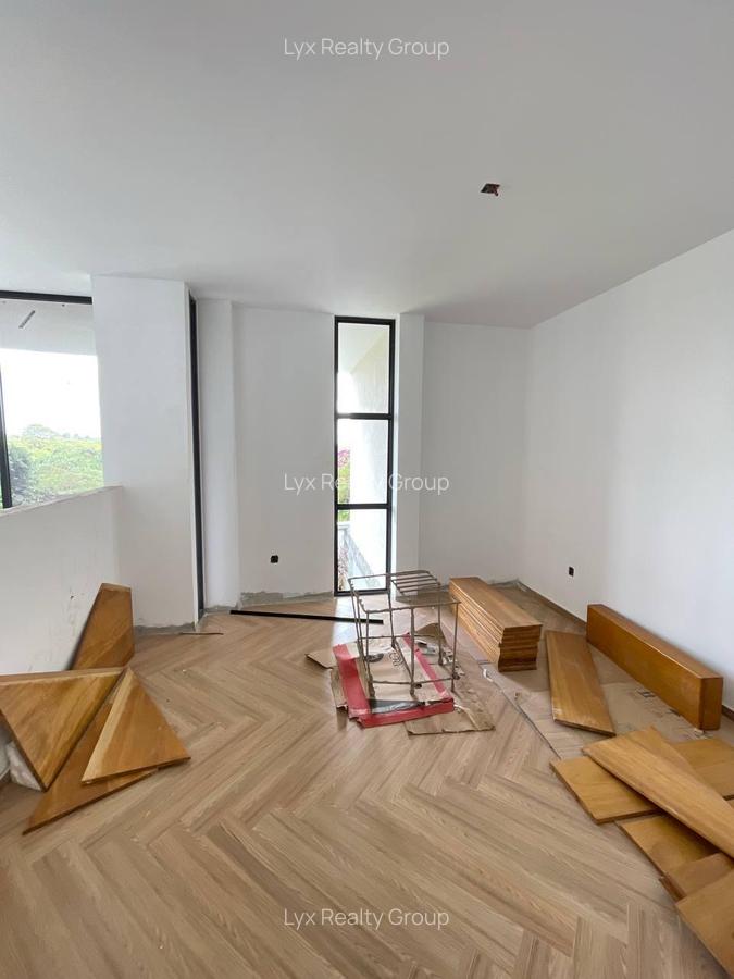 4 Bed Townhouse with En Suite in Runda - 7