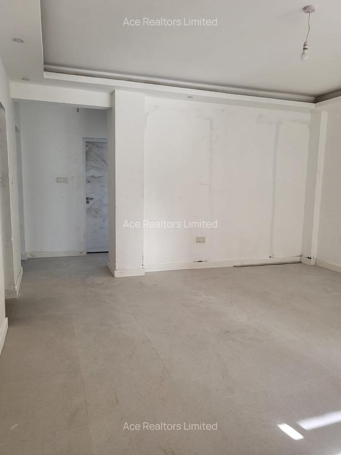 2 Bed Apartment with En Suite at South C - 11