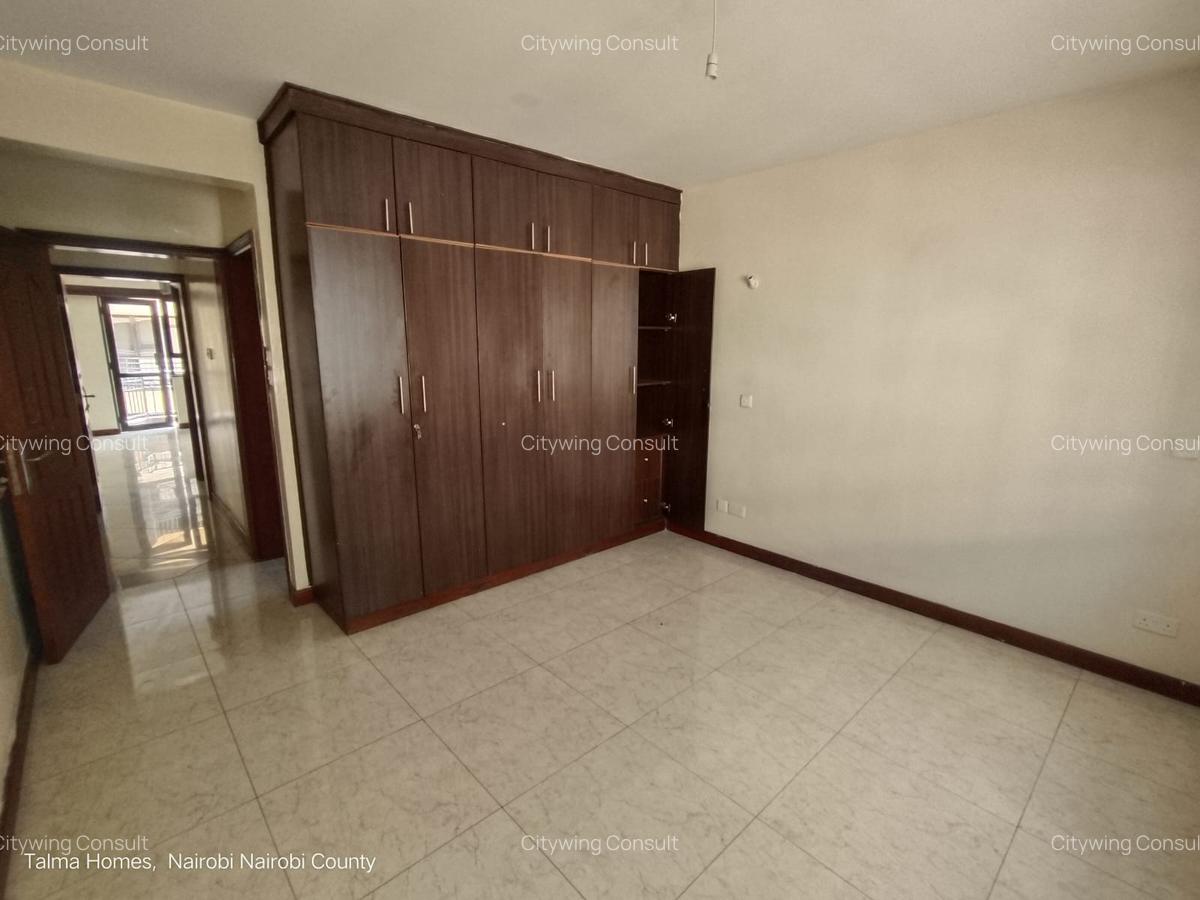 3 Bed Apartment with En Suite at East Church Road - 17