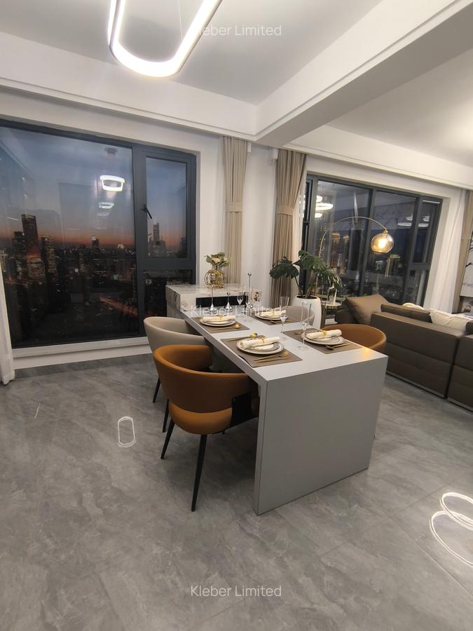 3 Bed Apartment with En Suite in Westlands Area - 5