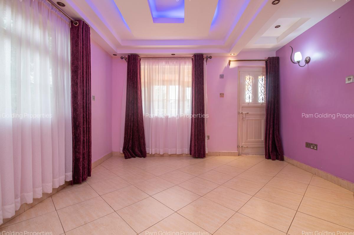4 Bed House at Chuna Estate - 11