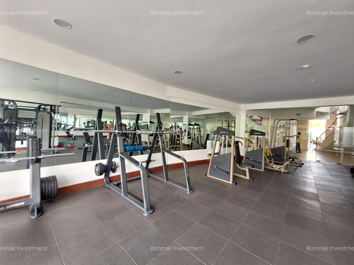 Furnished 3 Bed Apartment with En Suite at Limuru Road - 19