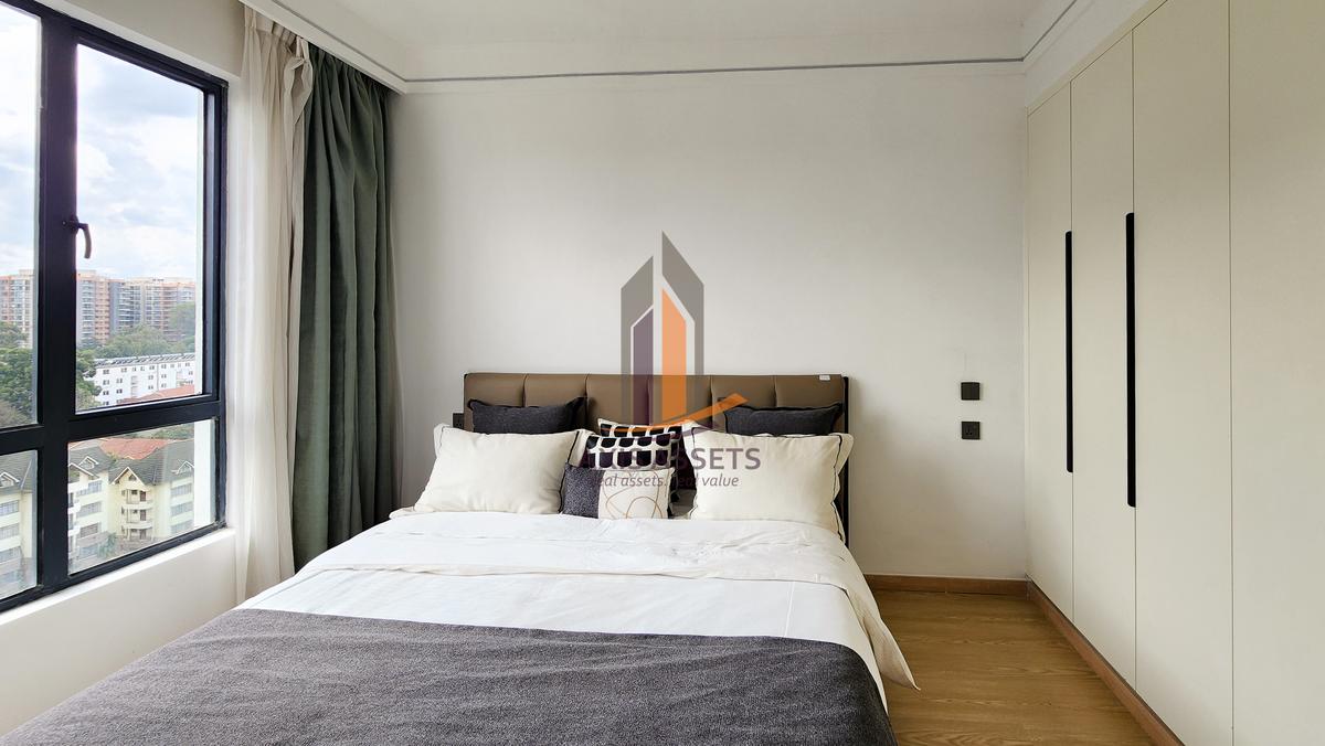 2 Bed Apartment with En Suite at Riara Road - 4