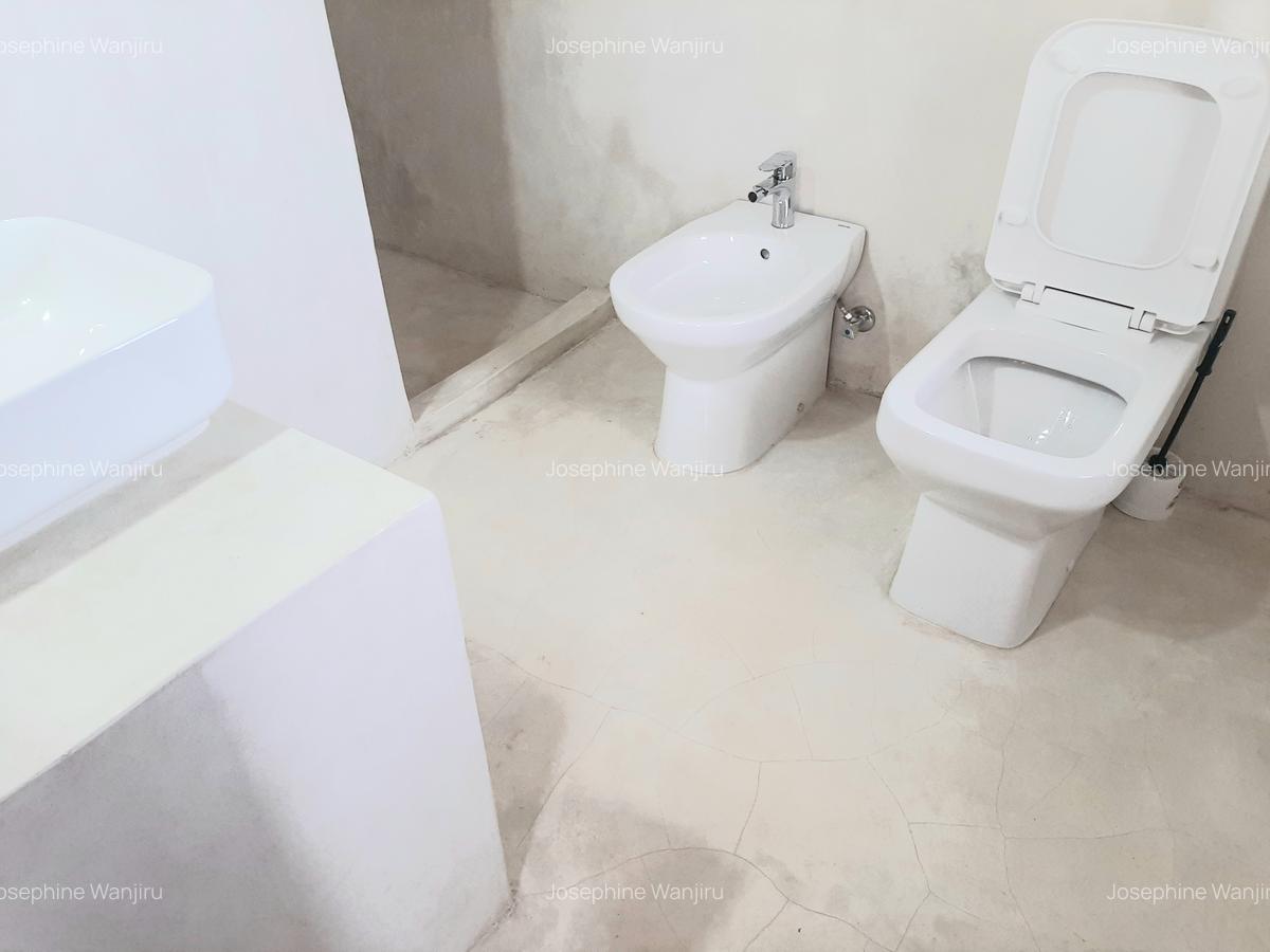 2 Bed Villa with En Suite at Casaurina-Mayungu-Watamu Road - 3