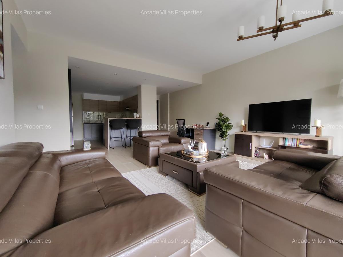 2 Bed Apartment at Riverside - 15