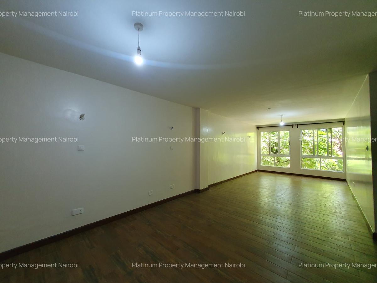 4 Bed Apartment with En Suite at Westlands - 1