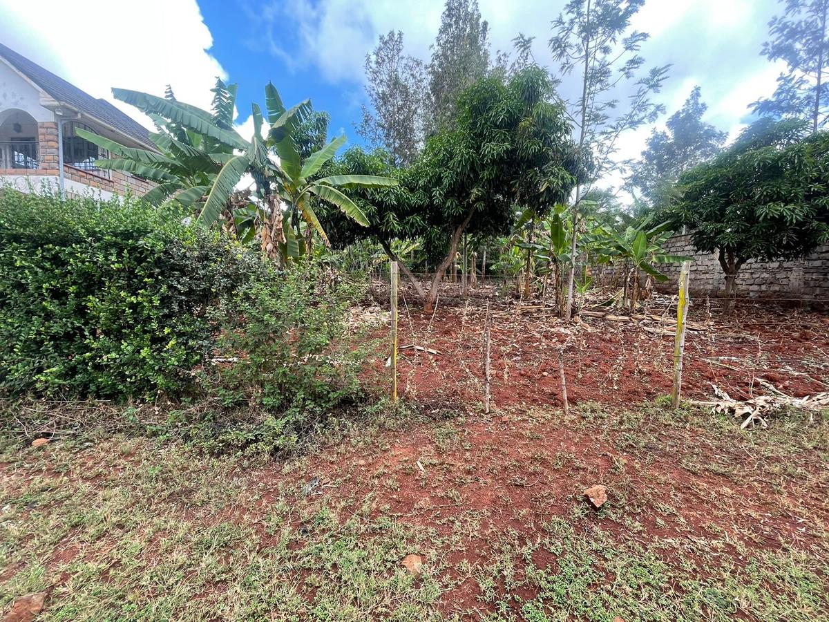 0.5 ac Land at Gatanga Road - 2