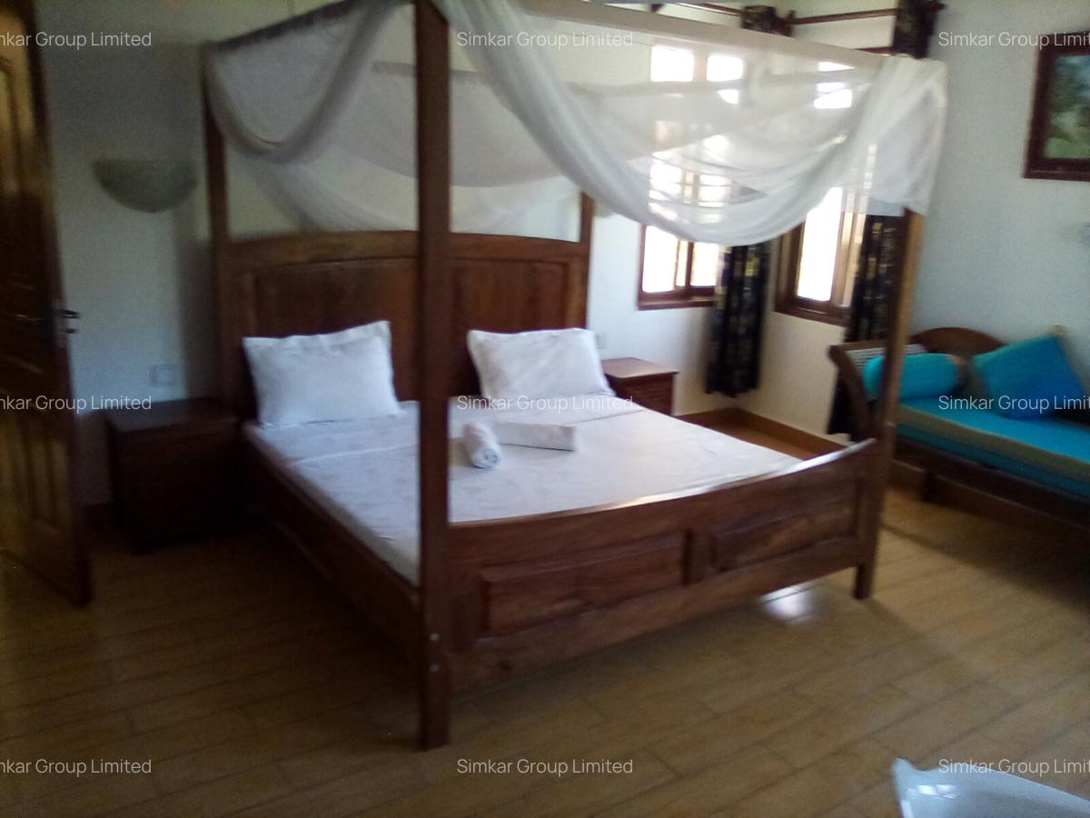 3 Bed Villa with En Suite at Diani - 16